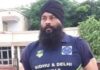 ਨਸ਼ਿਆਂ ਖ਼ਿਲਾਫ਼ ਮੁਹਿੰਮ ਚਲਾਉਣ ਵਾਲੇ ਪਰਵਿੰਦਰ ਸਿੰਘ ਝੋਟਾ ਦਾ ਗੋਲੀਆਂ ਮਾਰ ਕੇ ਕਤਲ