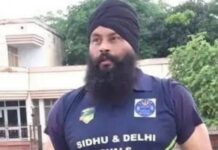 ਨਸ਼ਿਆਂ ਖ਼ਿਲਾਫ਼ ਮੁਹਿੰਮ ਚਲਾਉਣ ਵਾਲੇ ਪਰਵਿੰਦਰ ਸਿੰਘ ਝੋਟਾ ਦਾ ਗੋਲੀਆਂ ਮਾਰ ਕੇ ਕਤਲ