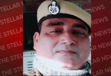 पठानकोट में ड्यूटी के दौरान ASI की गोली लगने से मौत, AK-47 साफ करते समय हुआ हादसा