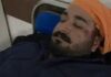 ਟੋਲ ਬੈਰੀਅਰ ਤੋੜ ਕੇ ਟੋਲ ਕਰਮਚਾਰੀ ਨੂੰ ਬੋਨਟ ‘ਤੇ ਘਸੀਟਿਆ, ਵੀਡੀਓ ਵਾਇਰਲ!