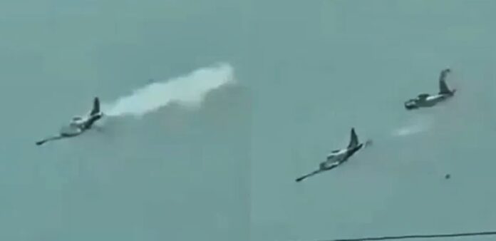 philippines-air-force-sf260-crash-kills-4-pilots-in-batangas