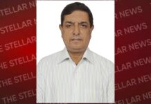 कोका-कोला जैसी कंपनियों, किसानों और डेटा सेंटरों द्वारा भूजल के अत्यधिक उपयोग पर रोक लगे: पीके राणा