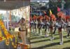 POLICE COMMEMORATION DAY OBSERVED IN RAJOURI