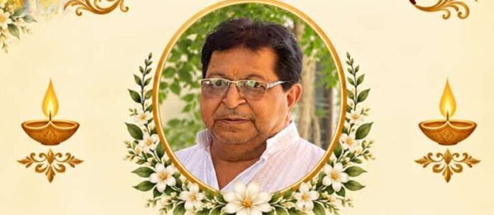 prem-sharma-passes-away-hsp