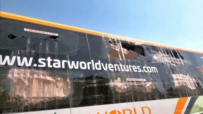 punjab-bus-attack-stone-pelting-on-srinagar-bound-sleeper-bus