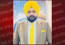 CBI ਵੱਲੋਂ ਮੁੱਖਮੰਤਰੀ ਦੇ ਓਐੱਸਡੀ ਰਾਜਬੀਰ ਘੁੰਮਣ ਤਲਬ, ਭ੍ਰਿਸ਼ਟਾਚਾਰ ਮਾਮਲੇ ‘ਚ ਹੋਈ ਕਾਰਵਾਈ