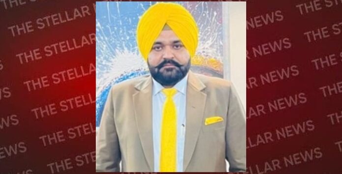 punjab-corruption-case-cbi-summons-punjab-chief-ministers-osd-rajbir-singh-ghuman