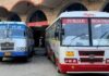 PRTC, ਪਨਬੱਸ ਤੇ ਪੰਜਾਬ ਰੋਡਵੇਜ਼ ਦੇ ਕੱਚੇ ਮੁਲਾਜ਼ਮਾਂ ਦੀ ਹੜਤਾਲ, CM ਦੀ ਰਿਹਾਇਸ਼ ਅੱਗੇ ਪੱਕੇ ਧਰਨੇ ਦਾ ਐਲਾਨ