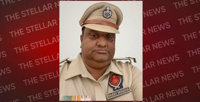 rajeev-vasudeva-asi-death-hoshiarpur