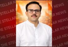 कार्यकर्ताओं के सहयोग से संगठन को मजबूत करेंगे: राजीव महाजन