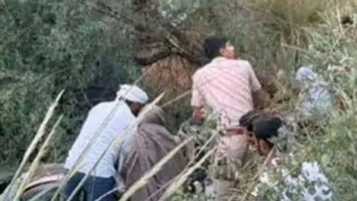 rajsthan-accident