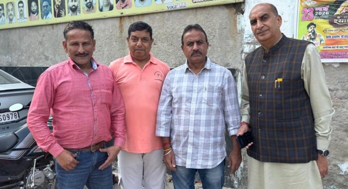 rana-gaind-bhatia-sharma
