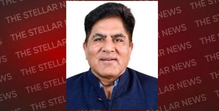 sadhna-media-ed-case-chairman-rakesh-kumar-gupta-arrested-by-ed