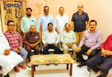 गिरते भूजल स्तर को बचाने के लिए रेन वाटर हार्वेस्टिंग सिस्टम सख्ती से लागू करना जरूरी: संजीव अरोड़ा