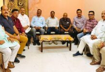 शारदीय नवरात्र में कन्या पूजन के साथ बेटियों की सुरक्षा का संकल्प भी जरूरी: संजीव अरोड़ा