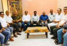 कुछ लोगों की गलतियों के लिए पूरे पुरुष समाज को बदनाम करना उचित नहीं: संजीव अरोड़ा