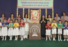 महर्षि बाल्मीकि का जीवन भक्ति की राह पर चलने का सन्देश देता है-जीवन जैन