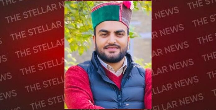 shimla-youth-congress-vp-chandermani-kulethi-electrocuted-in-chamba-during-cm-sukhu-welcome