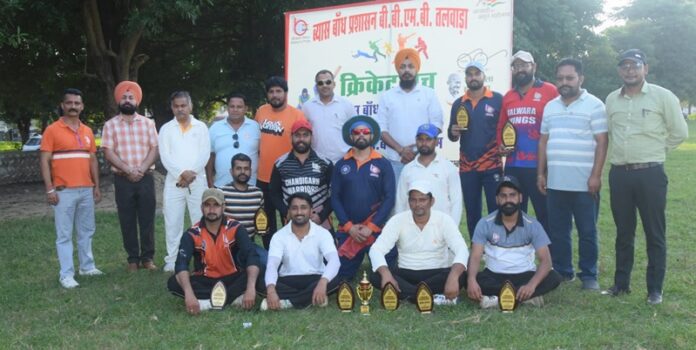 talwara-cricket-match