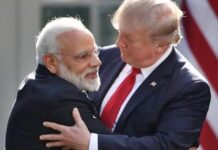ट्रंप ने भारत को दी बड़ी राहत, रुस से तेल-गैस खरीदने पर नहीं लगेगा टैरिफ