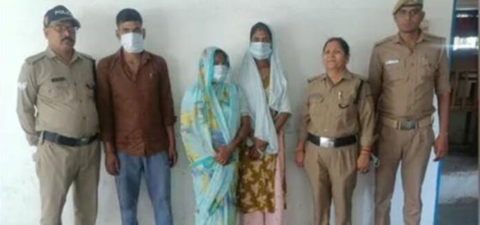 uttrakhand-new-born-baby-found-arrested
