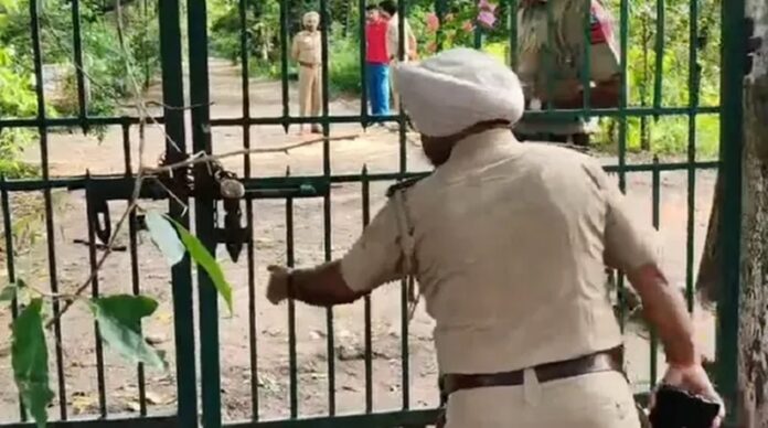 zirakpur-nature-park-deadbody-cutting-neck